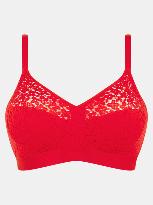 Chantelle Norah Wirefree Support Bra